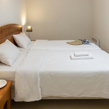 Residence Odalys Mille Soleils Font-Romeu-Odeillo-Via Екстериор снимка