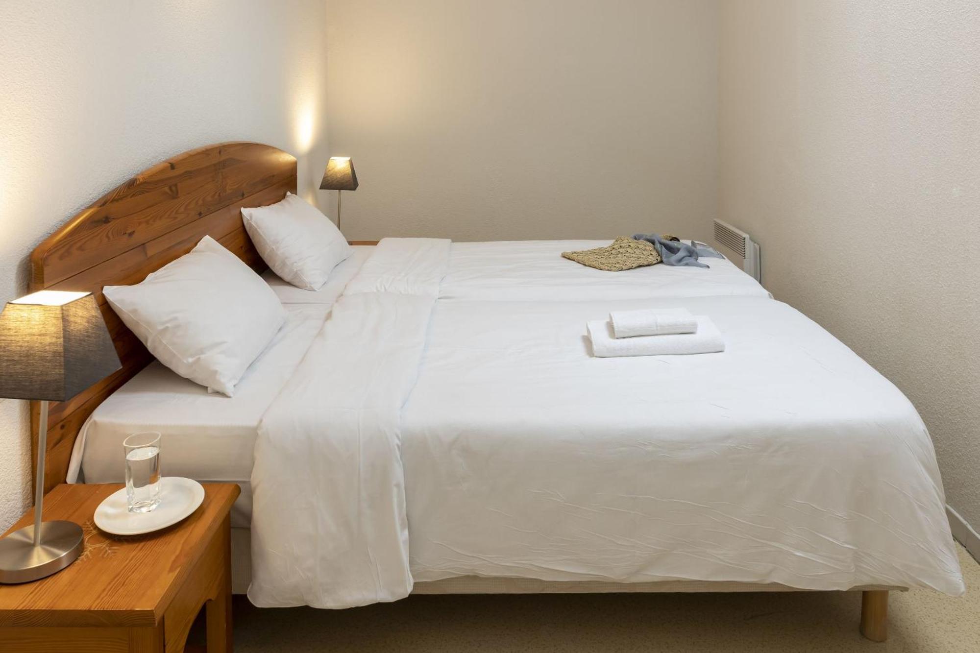 Residence Odalys Mille Soleils Font-Romeu-Odeillo-Via Екстериор снимка