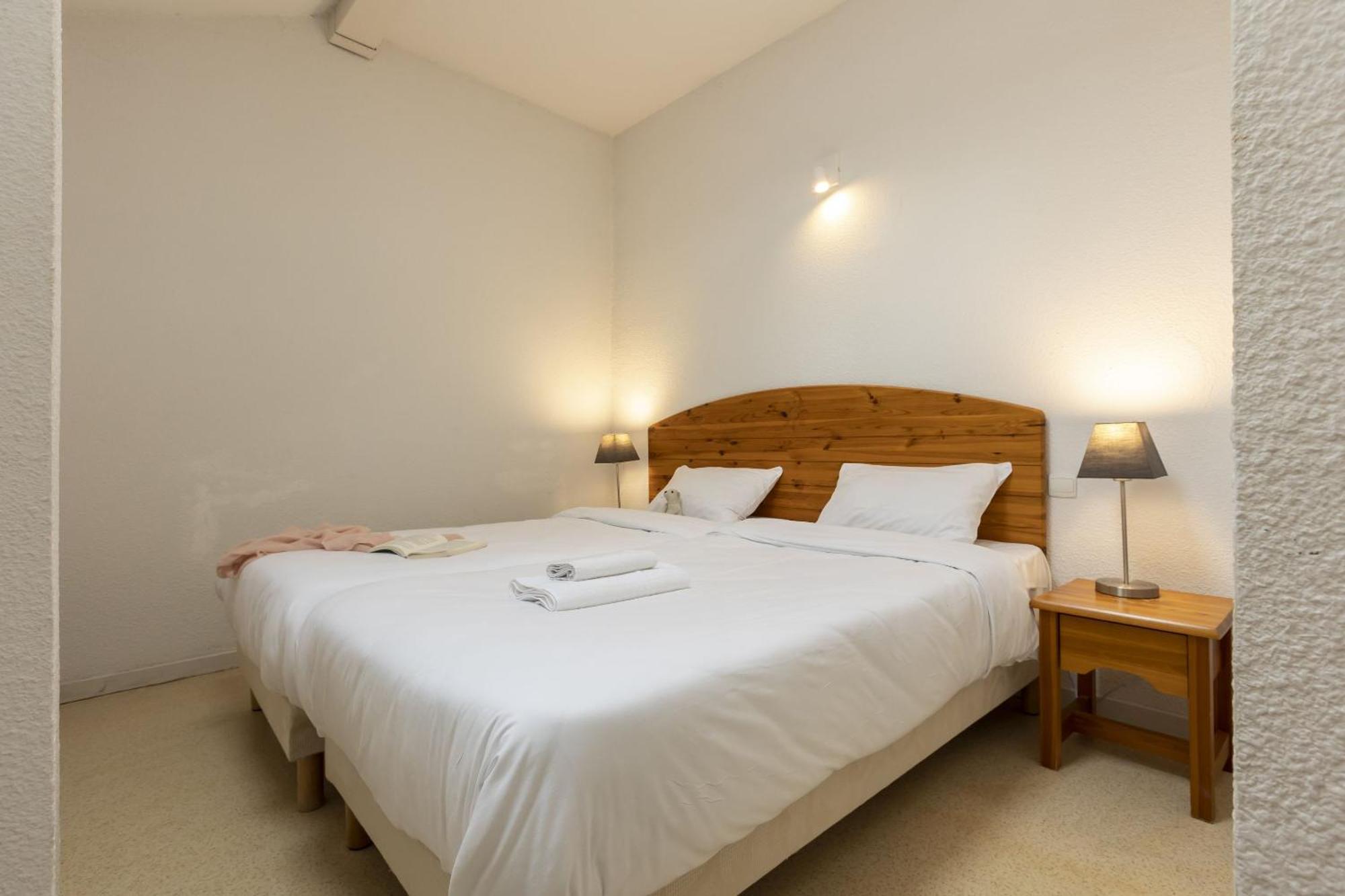 Residence Odalys Mille Soleils Font-Romeu-Odeillo-Via Екстериор снимка