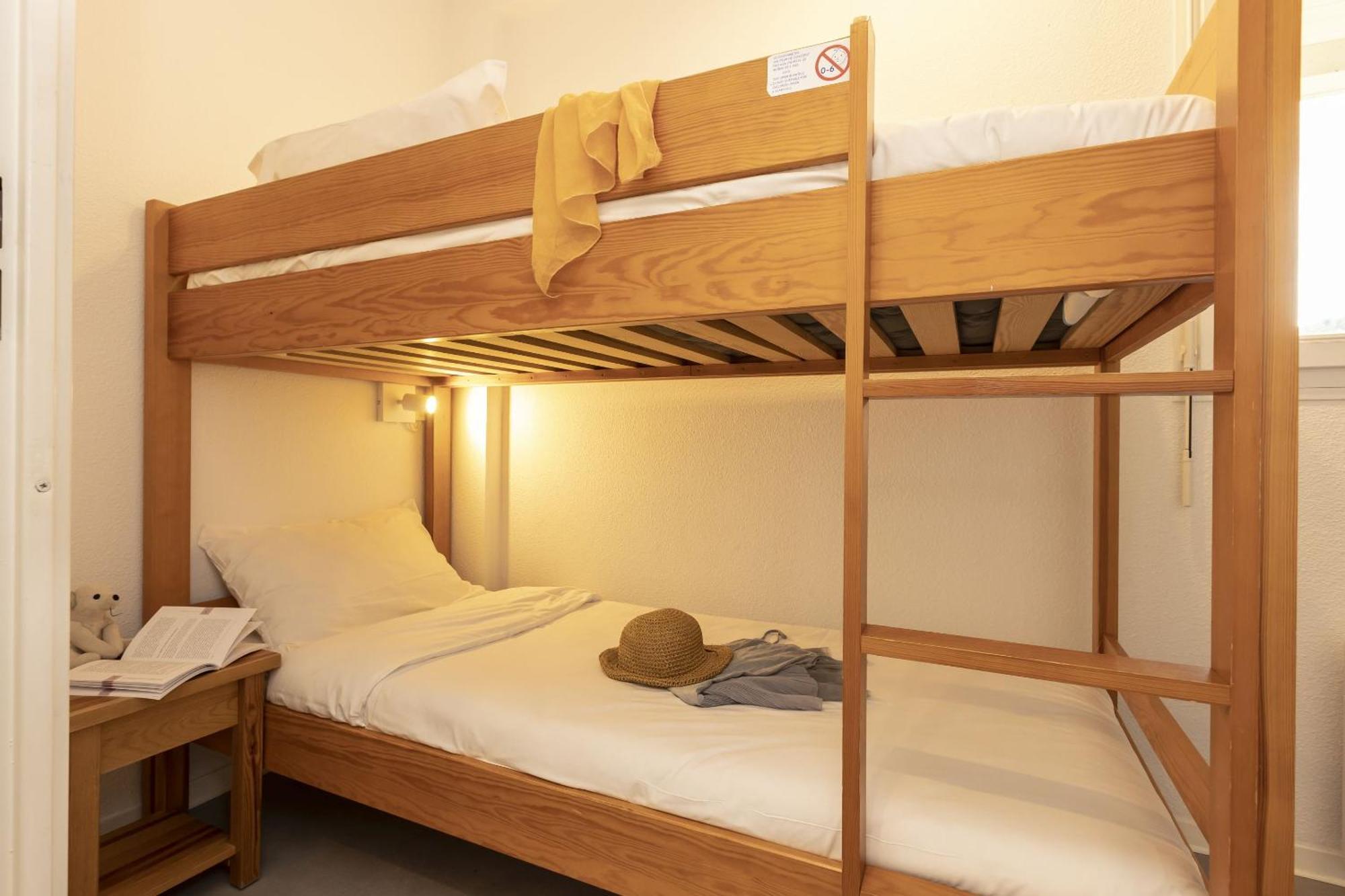 Residence Odalys Mille Soleils Font-Romeu-Odeillo-Via Екстериор снимка