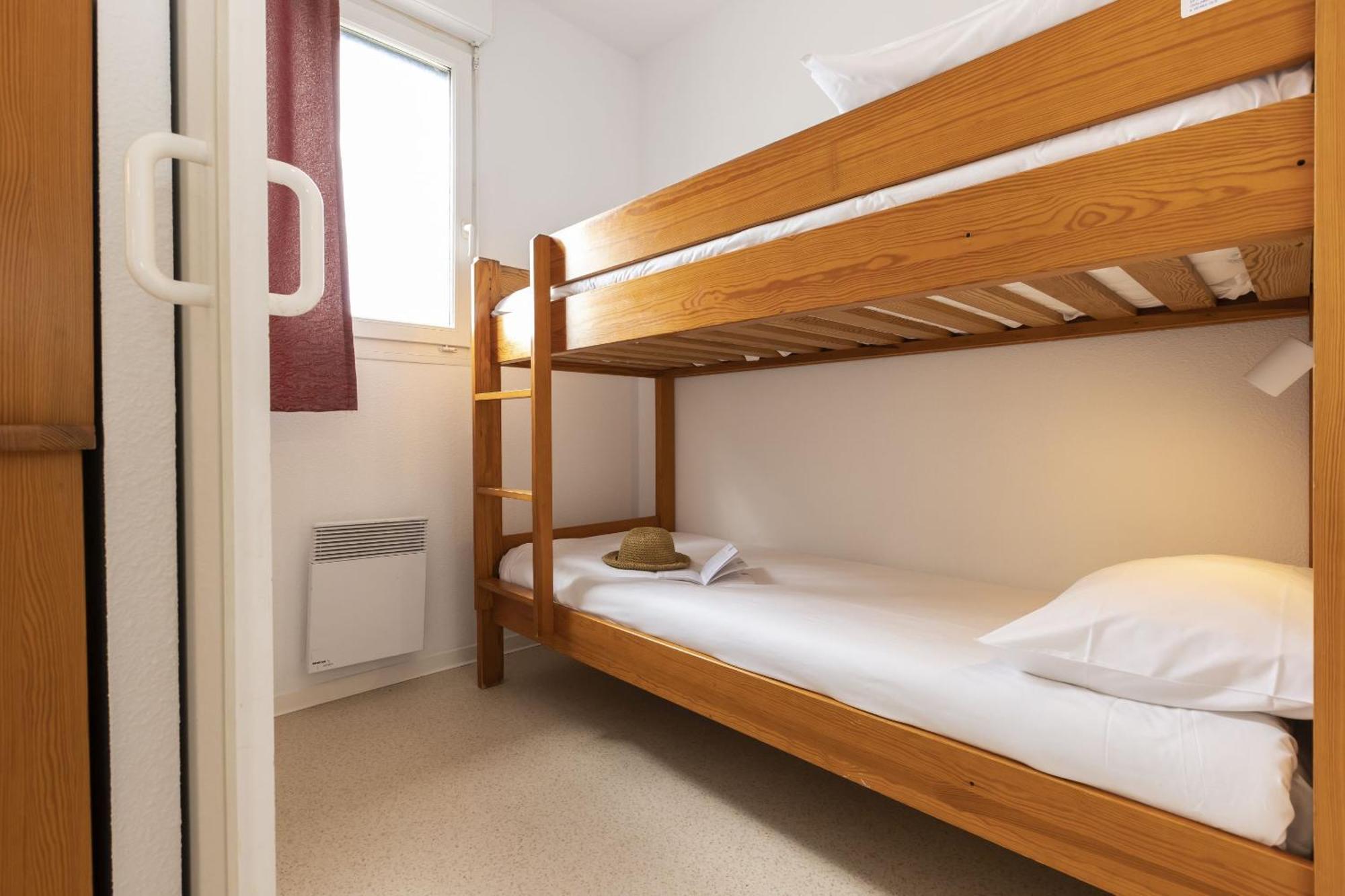 Residence Odalys Mille Soleils Font-Romeu-Odeillo-Via Екстериор снимка