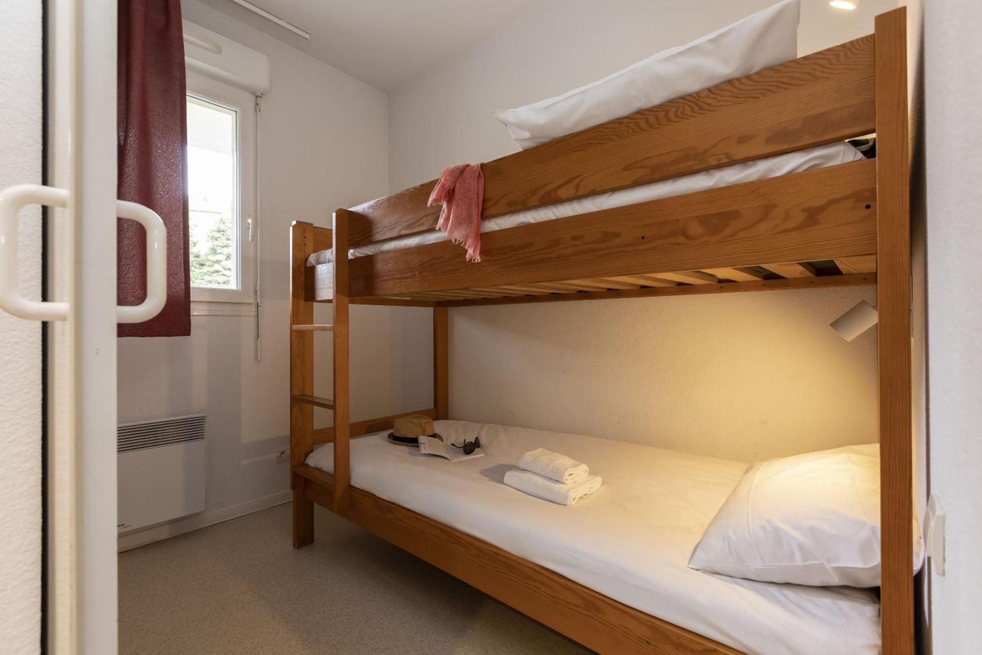 Residence Odalys Mille Soleils Font-Romeu-Odeillo-Via Екстериор снимка