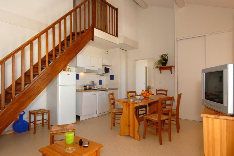 Residence Odalys Mille Soleils Font-Romeu-Odeillo-Via Екстериор снимка