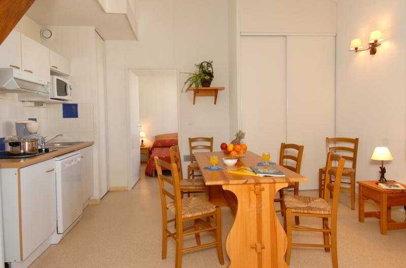 Residence Odalys Mille Soleils Font-Romeu-Odeillo-Via Екстериор снимка